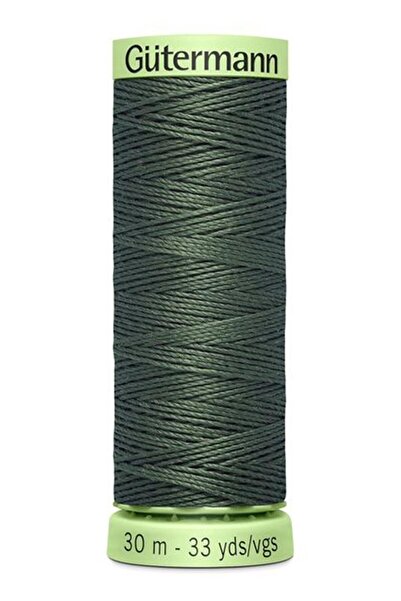 Güterman خيط خياطة كوردونيت 30 متر من جوترمان 269