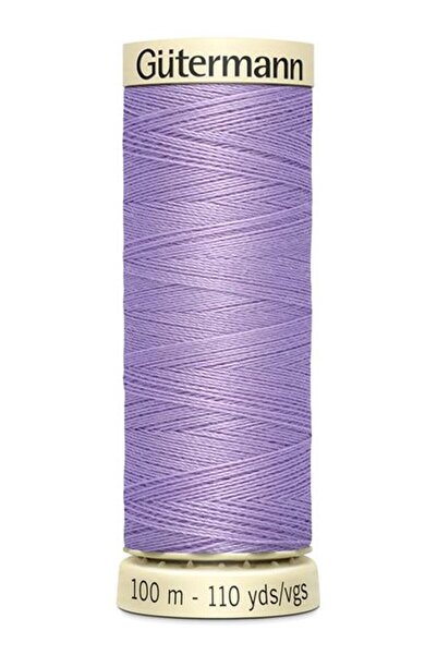 Güterman Κλωστή ραπτικής Gütermann, καρούλι 100 mt, 158
