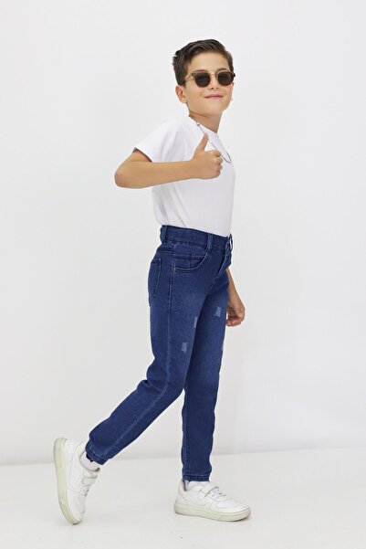 The Velavois Blugi pentru băieți