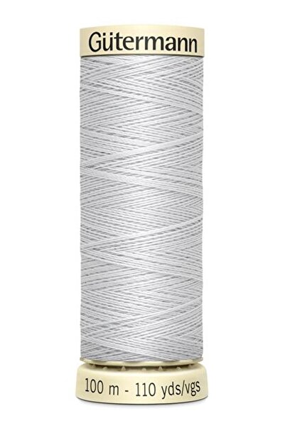 Güterman Ață de cusut Gütermann, bobină de 100 m, 8