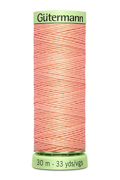 Güterman Κλωστή ραπτικής Gütermann 30mt Kordonet 586