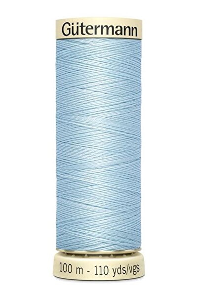 Güterman خيط خياطة جوترمان، بكرة 100 متر، 276