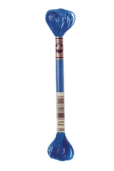 Dmc Light Effects Glitter Yarn E3843