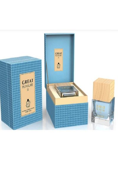 Milestone Great Pleasure 2 Malestone 100ml