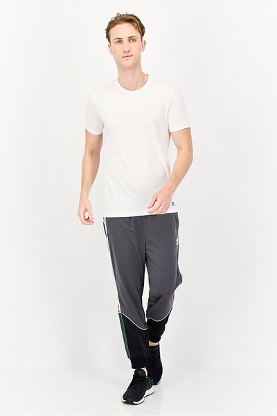 adidas Men Sportswear Fit Training Track Pant, Grey
