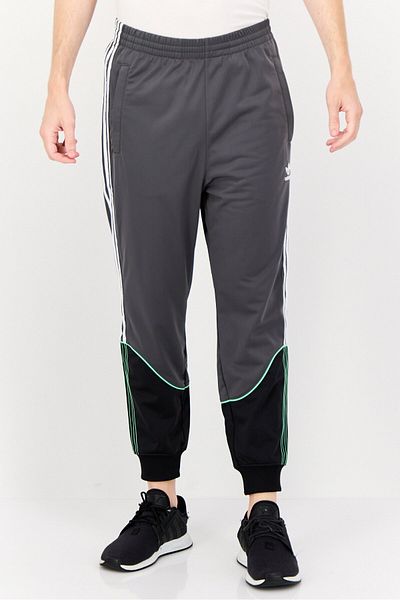 adidas Men Sportswear Fit Training Track Pant, Grey