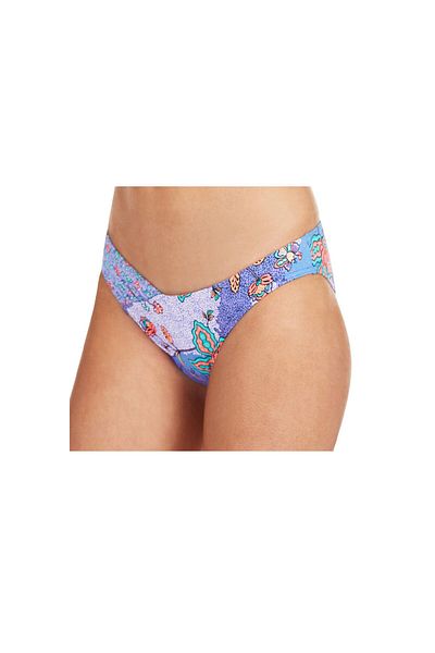 BİLLABONG Women Tahiti Lowrider Bikini Bottom, Maldives