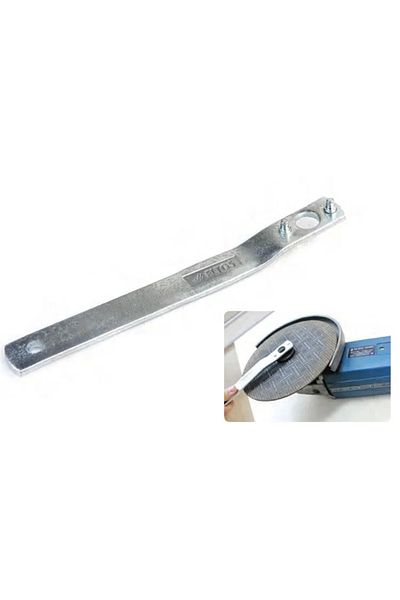 Eltos Grinding Nut Wrench - Small (for Hand Grinding)