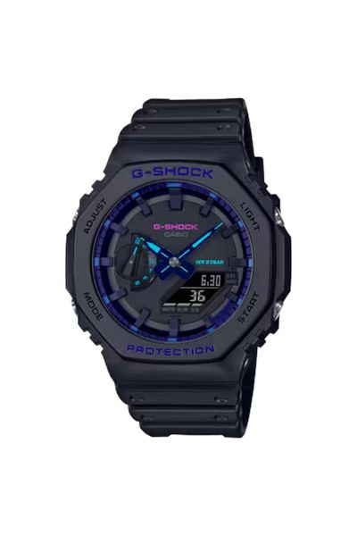 Casio Ga-2100vb-1adr G-shock Erkek Kol Saati