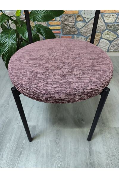 COVER TEKSTİL ΝΕΟ ΜΟΝΤΕΛΟ ΚΑΡΕΚΛΑ ΚΑΛΥΜΜΑ ΚΑΘΙΣΜΑΤΟΣ 50Χ50 ΞΥΛΟΚΑΠΛΑ