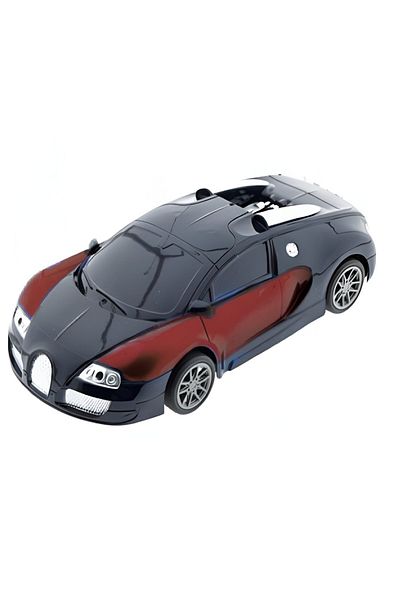 rexa World Bugatti Veyron Remote Control Car – 1:24 Scale RC Sports Car for Kids