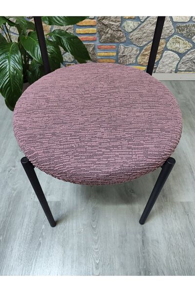 COVER TEKSTİL ΝΕΟ ΜΟΝΤΕΛΟ ΚΑΡΕΚΛΑ ΚΑΛΥΜΜΑ ΚΑΘΙΣΜΑΤΟΣ 50Χ50 ΞΥΛΟΚΑΠΛΑ