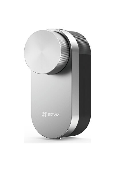EZVIZ DL01S/DL01CP Akıllı Kapı Kilidi, Anahtarsız Giriş, Otomatik Kilitleme, Kapı-Açık Alarmı, Dijit