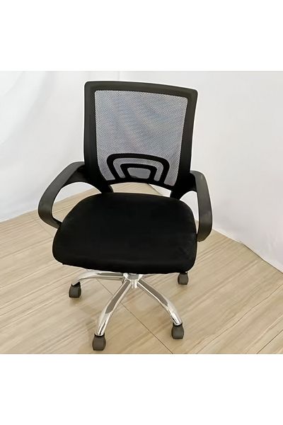rexa Executive Manager Desk Chair Ergonomic Office Chair with Height Armrest 90X60X58 cm