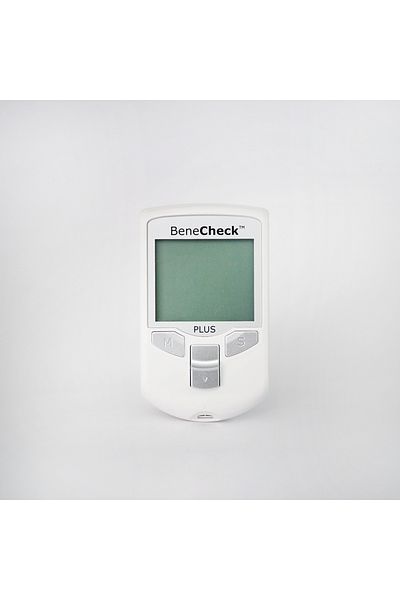 BeneCheck BK6-12M ( 3 IN 1)Multi-Monitoring system without strips