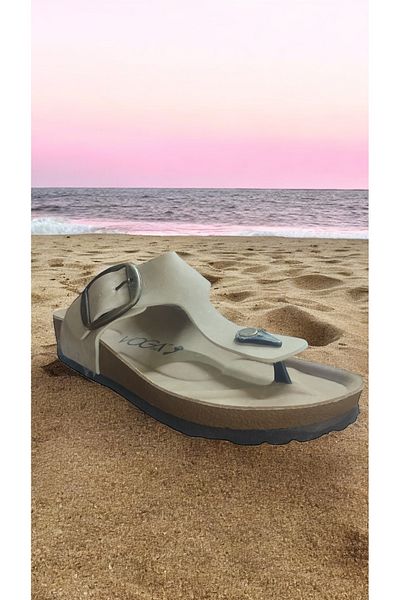 Voga Konay 4081 Unisex Flip Flops