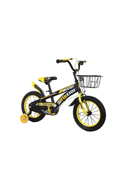 rexa Children Bike - 20 Inch Mountain Bike Bicycle