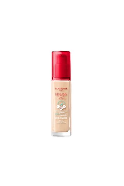 Bourjois فاونديشن كريم اساس هيلثي مكس 53