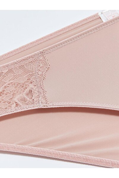 LC Waikiki Chiloți bikini cu dantelă (W2)