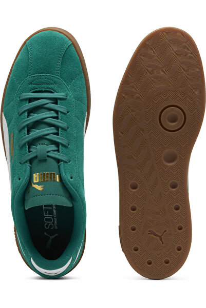 Puma Semišové tenisky PUMA Club II Unisex