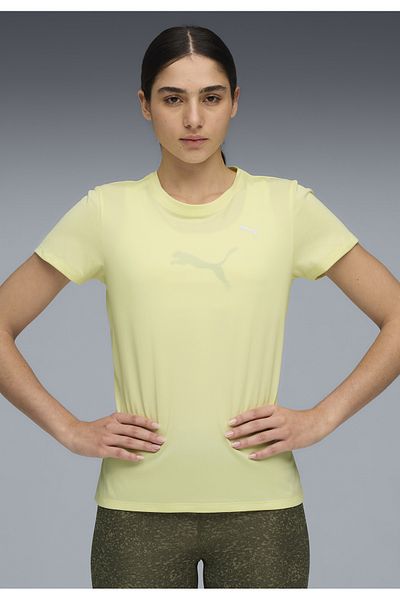 Puma Train All Day Essentials Crew Tee Women