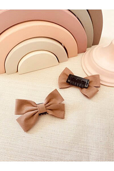 Derinkids Saçsız Bebek Tokası