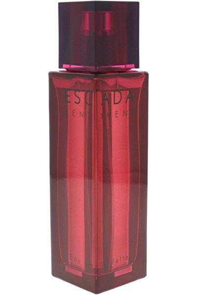 Escada Sentiment For Men, 3.3 Oz Edt Spray