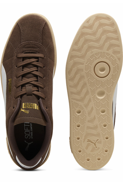 Puma PUMA Club II Suede Sneakers Unisex