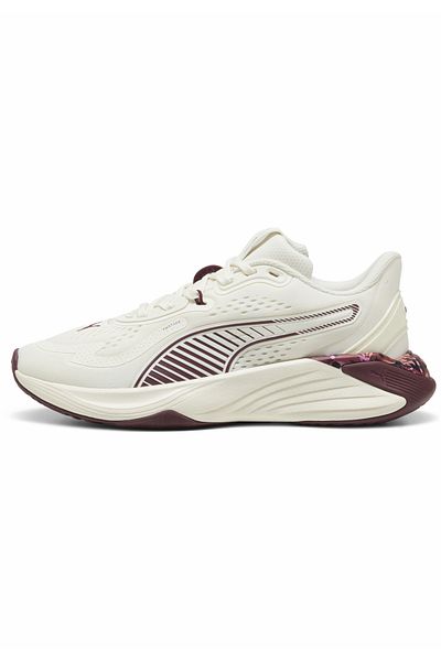 Puma FLORAL RIBBON PWRHybrid Sneakers Women