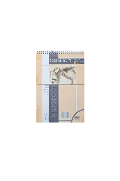 Libra Sketchbook A4 30 sheets 150 grams