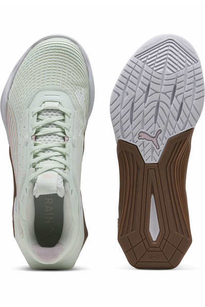 Puma Dámské tenisky Fuse 4.0