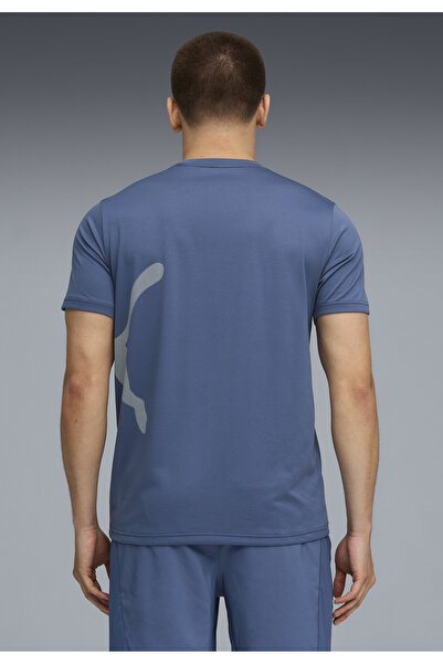 Puma Pánské tričko Train All Day Big Logo