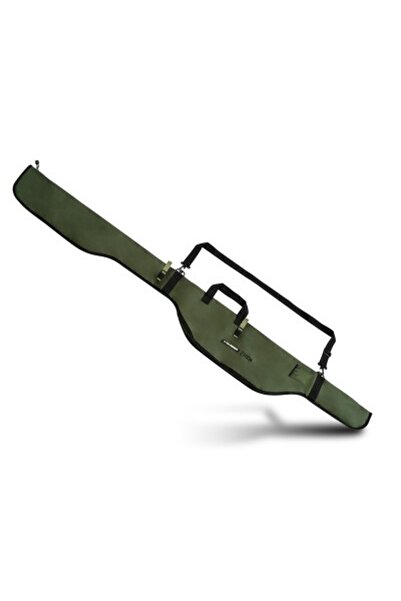 DELPHİN Geantă/cutie pentru lansete Delphin CLASSA PortaCASE 200 cm, 2 compar...