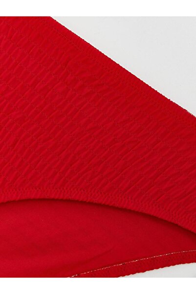 LC Waikiki Γυναικείο μπικίνι μονόχρωμο κάτω μέρος (S5)