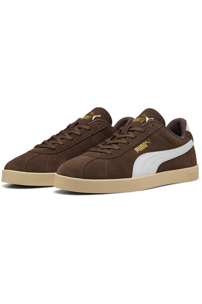 Puma PUMA Club II Suede Sneakers Unisex