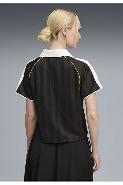 Puma Dámský fotbalový dres T7 Relaxed