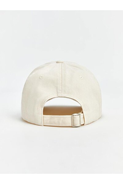 LC Waikiki Text Embroidered Women's Cap Hat (S5)