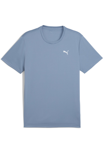 Puma Pánské tričko Train All Day Essentials Poly Texture