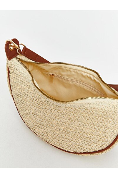 LC Waikiki Women's Shoulder Bag with Detachable Strap (S5)