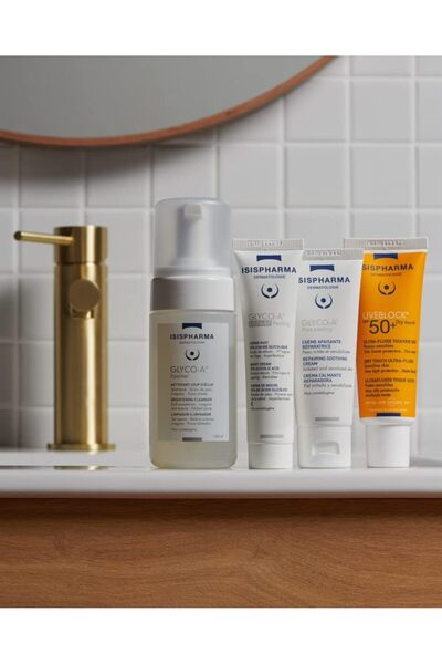 ISISPHARMA Isispharma Glyco-A Post Peeling 40ml