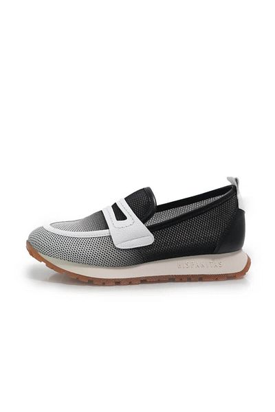 Hispanitas WOMEN'S SHOES HISPANITAS 254043 BLACK