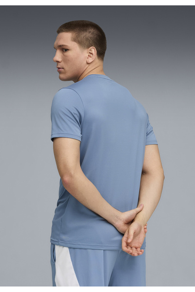 Puma Pánské tričko Train All Day Essentials Poly Texture