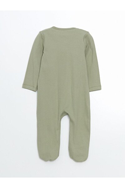 LC Waikiki Organic Fabric Baby Boy Hospital Exit Set (S5)