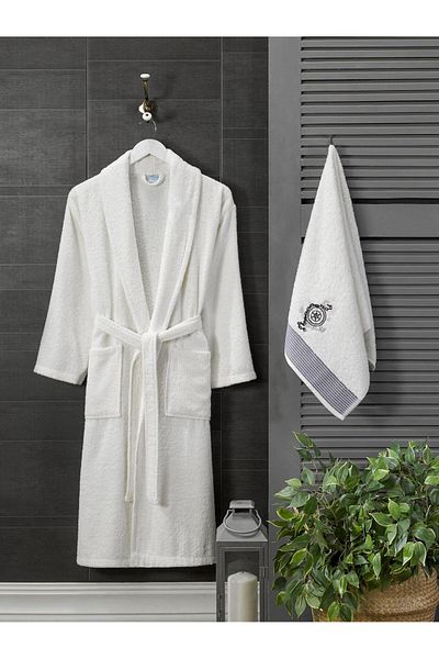 Constanza Exclusive Towel Drill