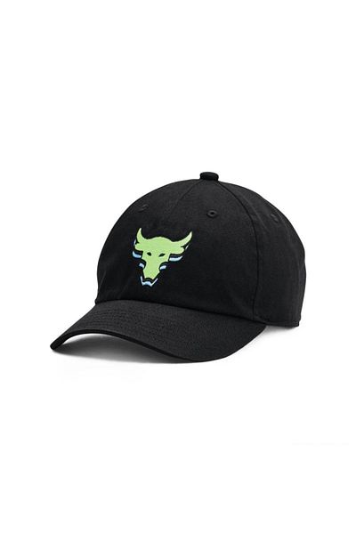 Under Armour Sapca Unisex YOUTH PROJECT ROCK ADJ Under Armour
