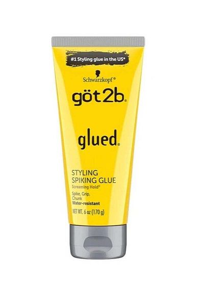 Got2B Glued Styling Spiking Glue - 170grams