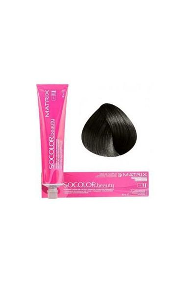 Matrix Vopsea par Matrix Socolor Beauty 3N, 90 ml