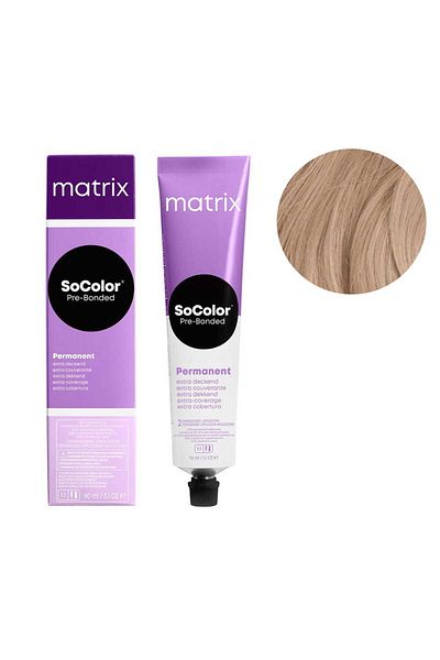 Matrix SoColor Hair Dye No. 510NA, Matrix, 90 ml, Blonde