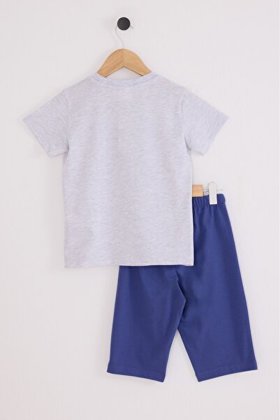 ROLY POLY Rp3632-2 Girl's Capri Suit