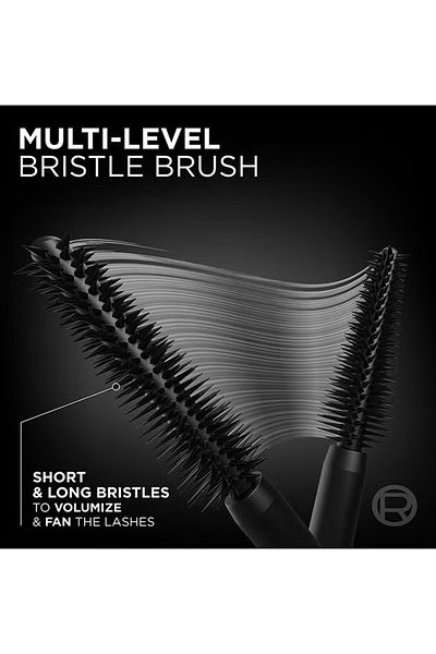 LR Volume Million Lashes Panorama Mascara - Black